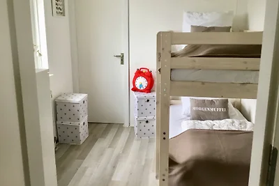 Strandslag284 Kom.Haus Julianadorp