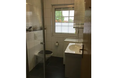 Casa vacanze Vacanza di relax Hooksiel