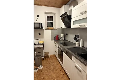 Ferienhaus Lange Drift mit Studio