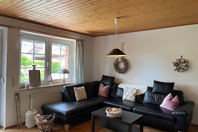 Ferienhaus Lange Drift mit Studio