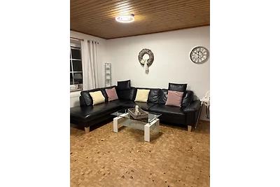 Ferienhaus Lange Drift mit Studio