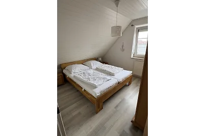 Ferienhaus Lange Drift mit Studio