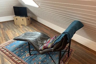 Casa vacanze Vacanza di relax Hooksiel