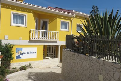 Appartement Dachterrasse