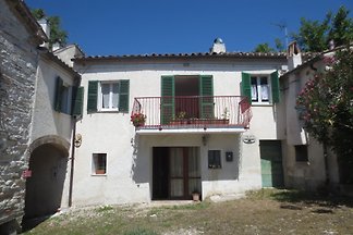 Casa Pittura