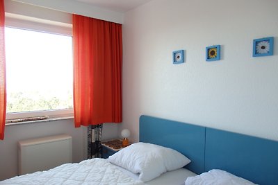 SPO 3-Zi. Apartment mit Meeresblick