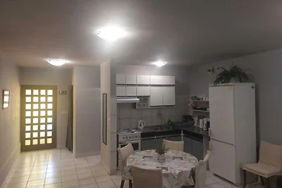 apartamentos Sandra