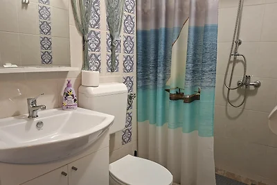 apartamentos Sandra