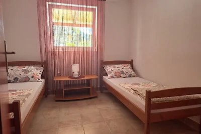 apartamentos Sandra