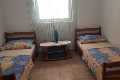 Apartments Sandra in Dalmatien