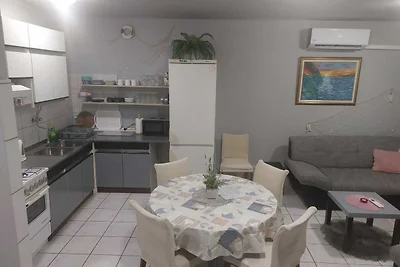 apartamentos Sandra