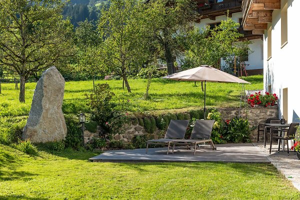 Ferienwohnung Kaltenbach