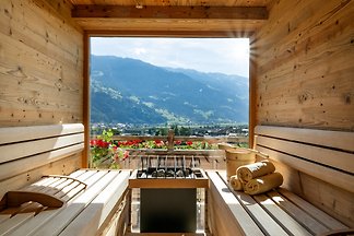 Rustige en mooie vakantiewoning