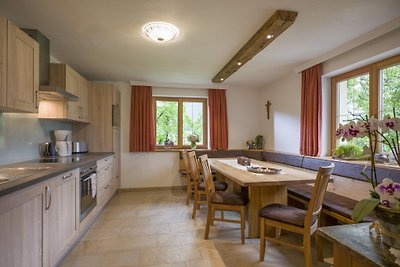 Apartment Zillertal