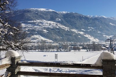 Apartment Zillertal