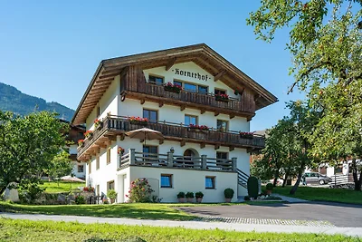 Deluxe Apartment Kornerhof