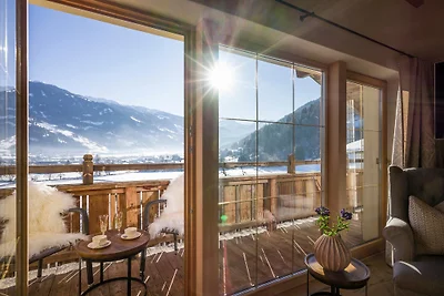 Deluxe Apartment Kornerhof