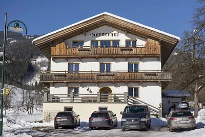 Apartment Zillertal XL