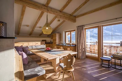 Deluxe Apartment Kornerhof