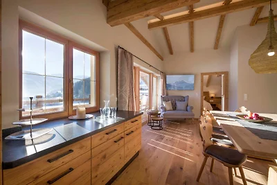 Deluxe Apartment Kornerhof