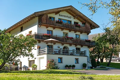 Deluxe Apartment Kornerhof