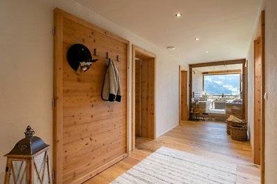 Apartment Zillertal XL