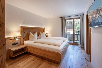 Apartment Zillertal XL