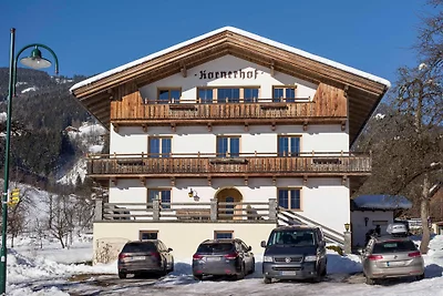 Deluxe Apartment Kornerhof