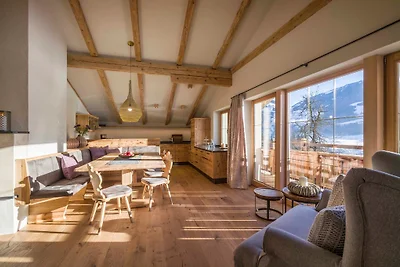 Deluxe Apartment Kornerhof