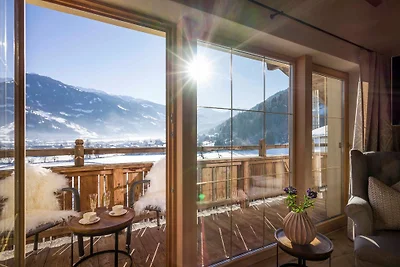 Deluxe Apartment Kornerhof
