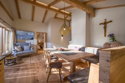 Deluxe Apartment Kornerhof