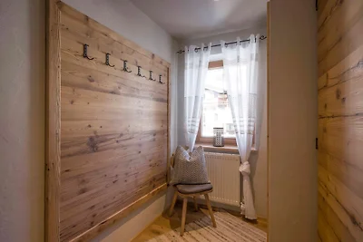 Deluxe Apartment Kornerhof