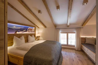 Deluxe Apartment Kornerhof