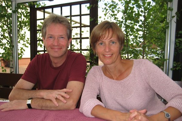 Familie K. Hacker Familie K. Hacker