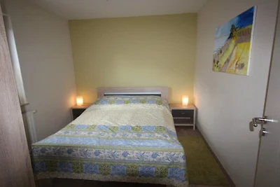 Casa di vacanza Müritzblick 1