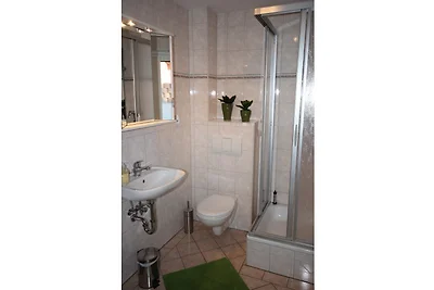 Casa di vacanza Müritzblick 1