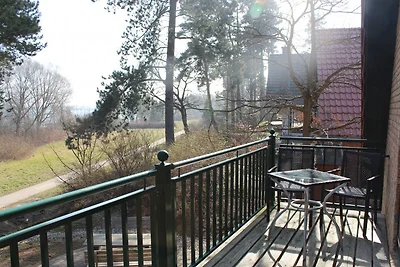 Casa di vacanza Müritzblick 1