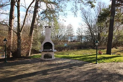 Casa di vacanza Müritzblick 1