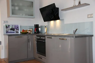 Casa di vacanza Müritzblick 1
