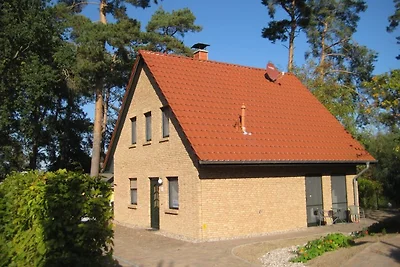 Casa di vacanza Müritzblick 1