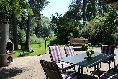Casa di vacanza Müritzblick 1