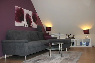 Casa di vacanza Müritzblick 1