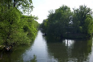 Domek letniskowy Klauck & Klauck - Ferienhaus