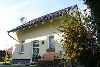 Klauck & Klauck - Ferienhaus