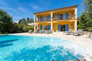 Villa Ciel Bleu