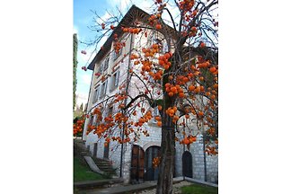 LA CASA DI FAMIGLIA