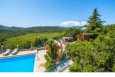 Casa Krnici Olimpic Piscina