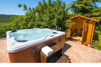 Casa Krnici Olimpic Piscina
