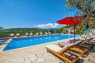 Casa Krnici Olimpic Piscina