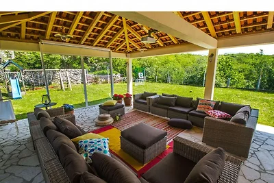 Casa Krnici Olimpic Piscina